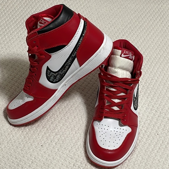 Nike Air Shoes main image 5